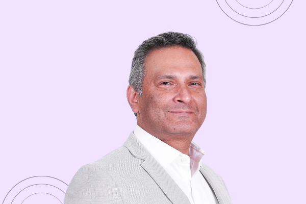 Abhai Singh Joins Microsoft as Sr. Director, SMEC India